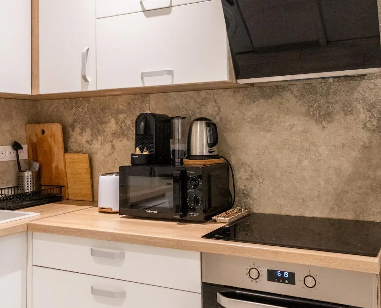 Studio Lumineux Aix Hotel De Ville Aix-en-Provence Apartment