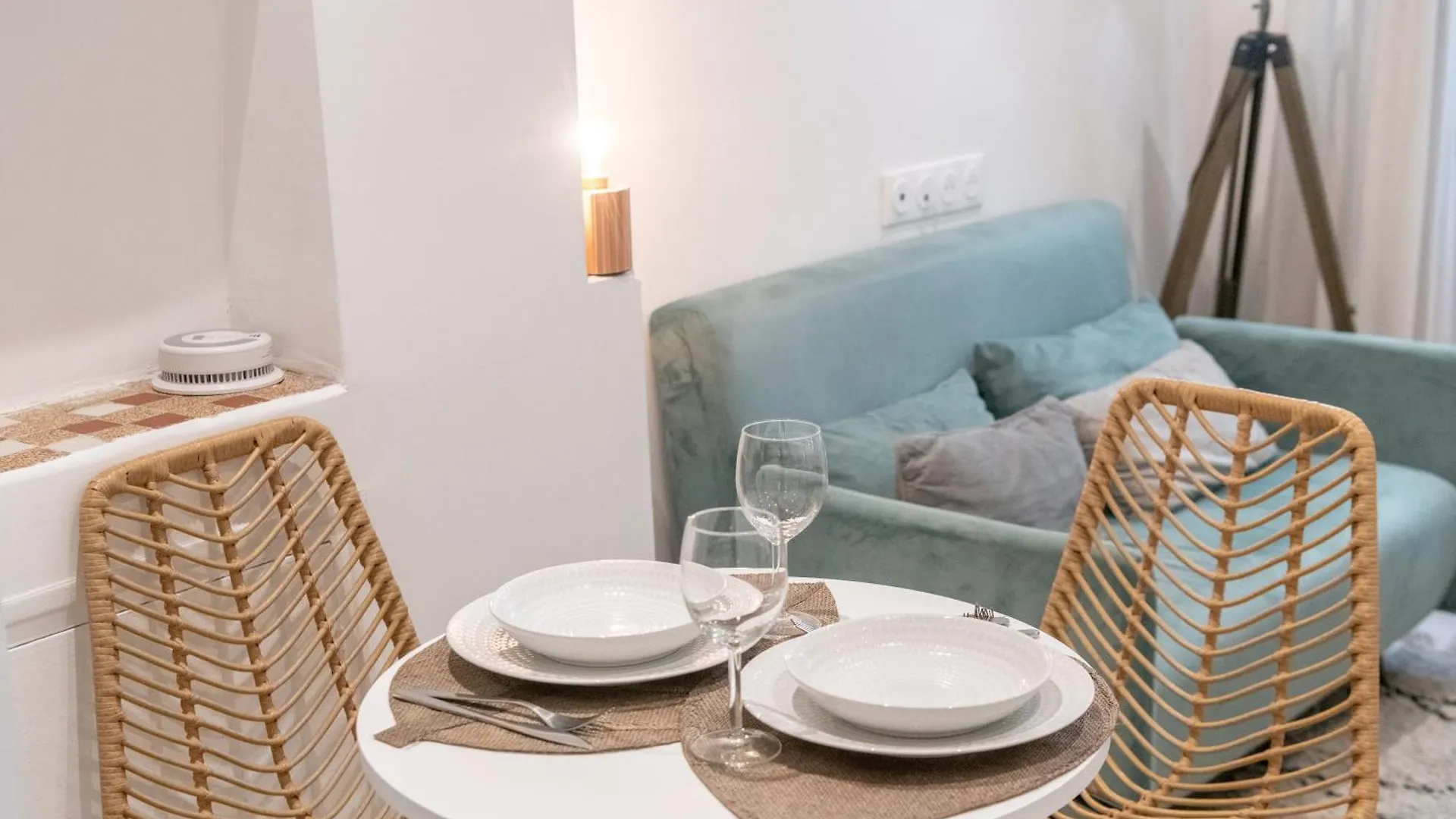 Studio Lumineux Aix Hotel De Ville Aix-en-Provence Apartment