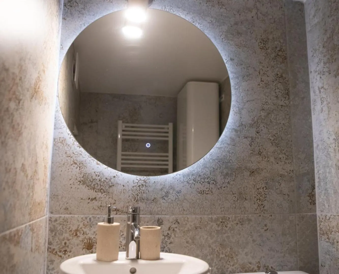 Apartment Studio Lumineux Aix Hotel De Ville Aix-en-Provence France