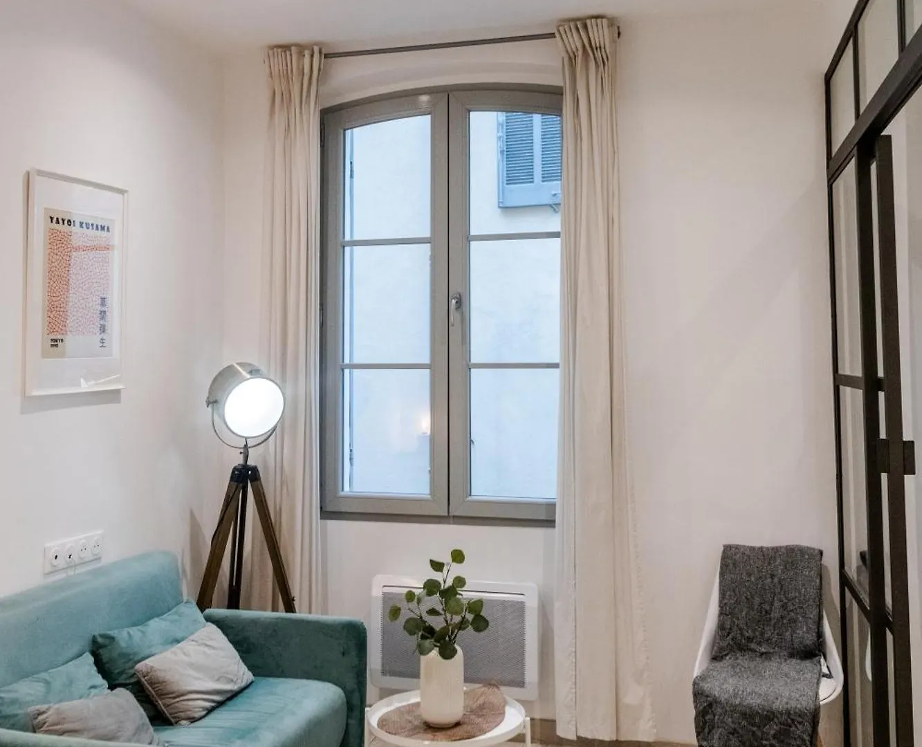 Studio Lumineux Aix Hotel De Ville Aix-en-Provence France