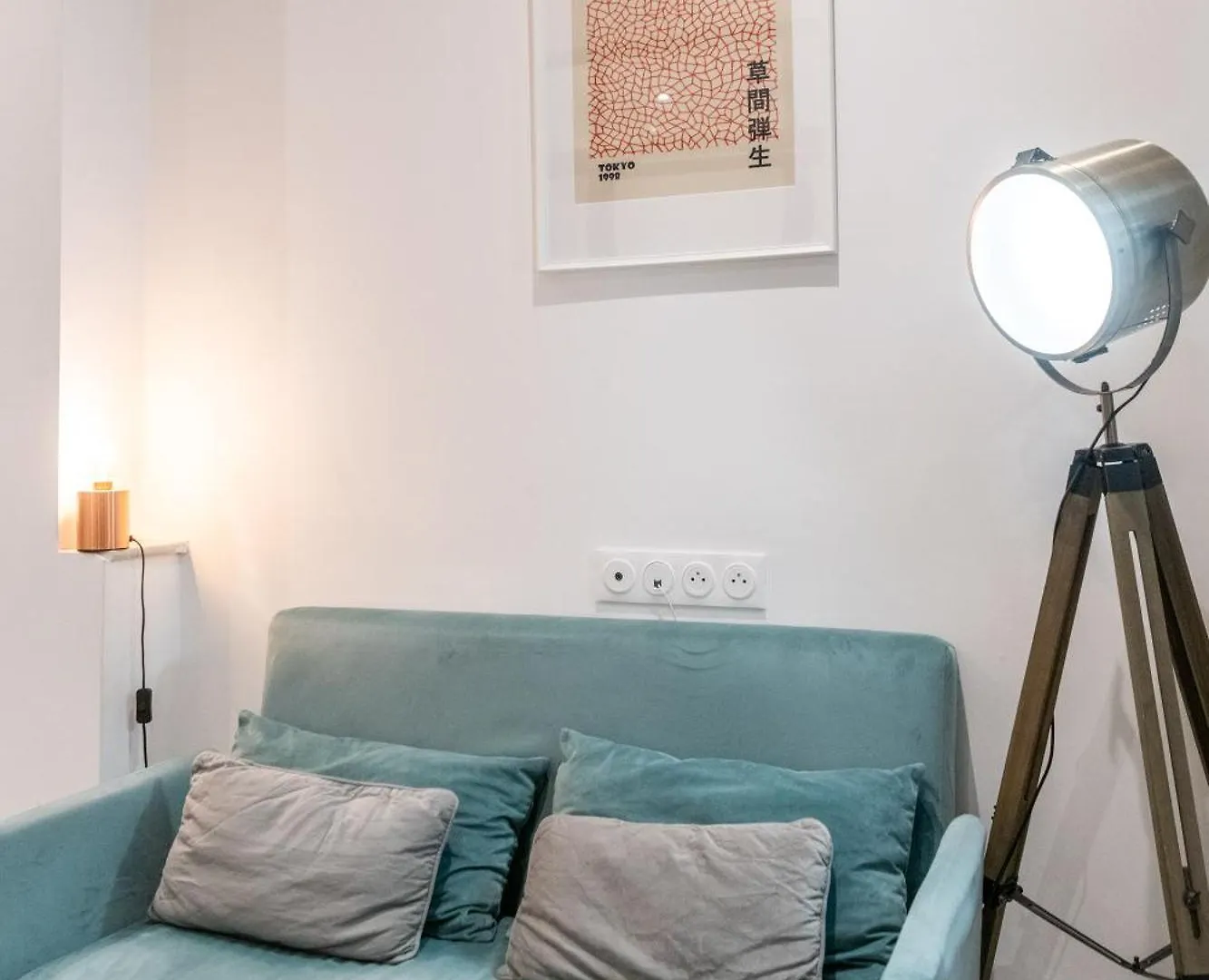 Studio Lumineux Aix Hotel De Ville Aix-en-Provence 0*,