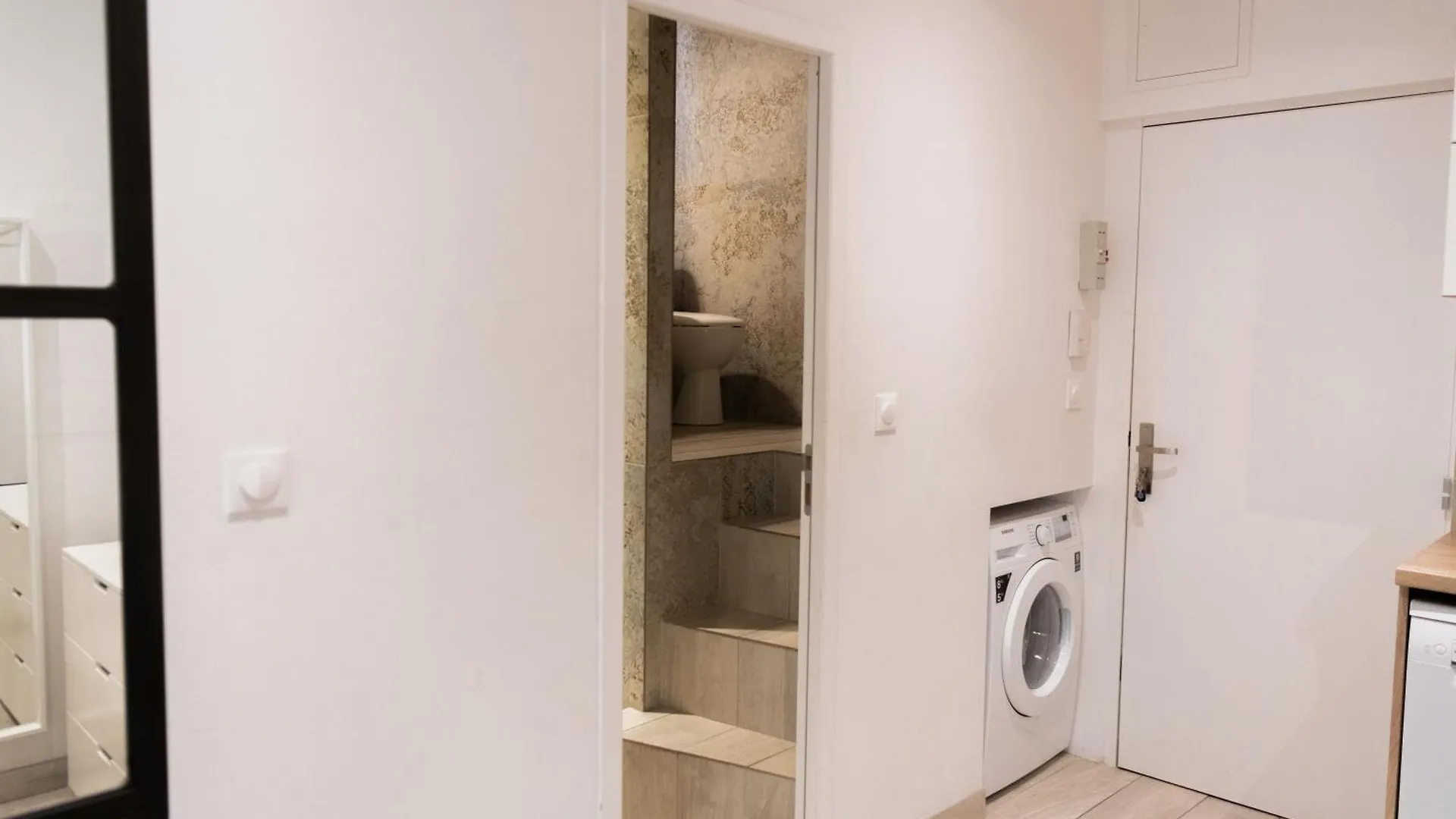 Studio Lumineux Aix Hotel De Ville Aix-en-Provence Apartment