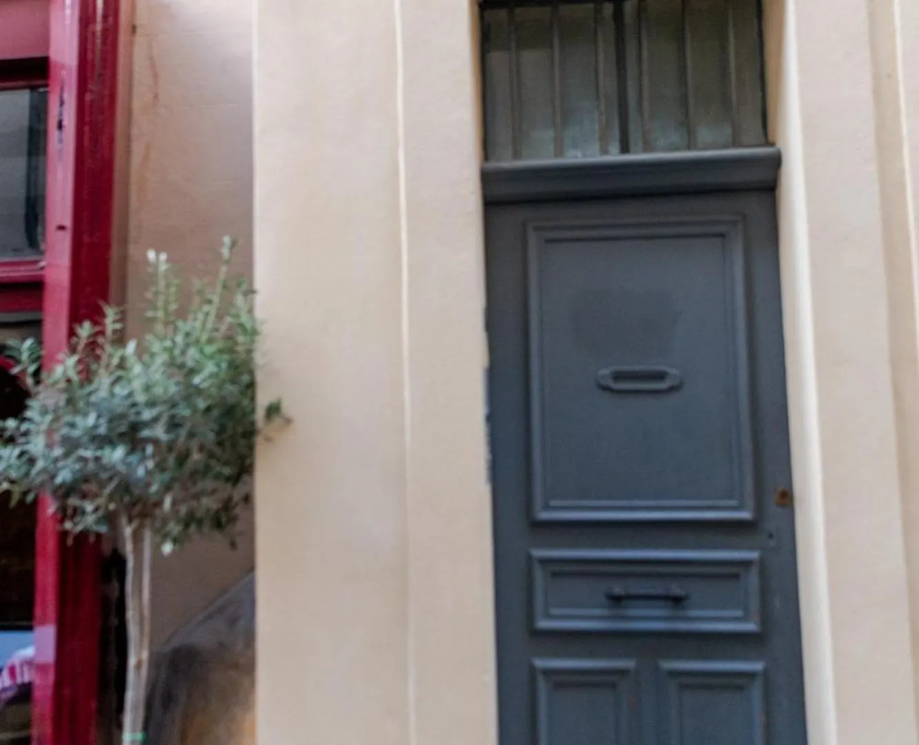Studio Lumineux Aix Hotel De Ville Aix-en-Provence Apartment