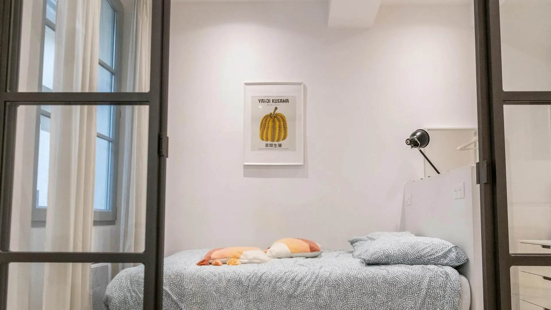 Apartment Studio Lumineux Aix Hotel De Ville Aix-en-Provence